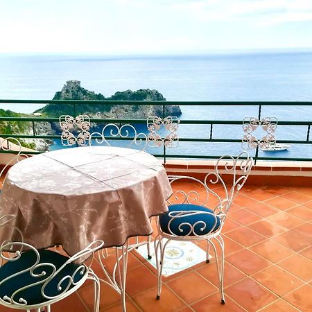 Villa Carmela Conca dei Marini Værelse billede